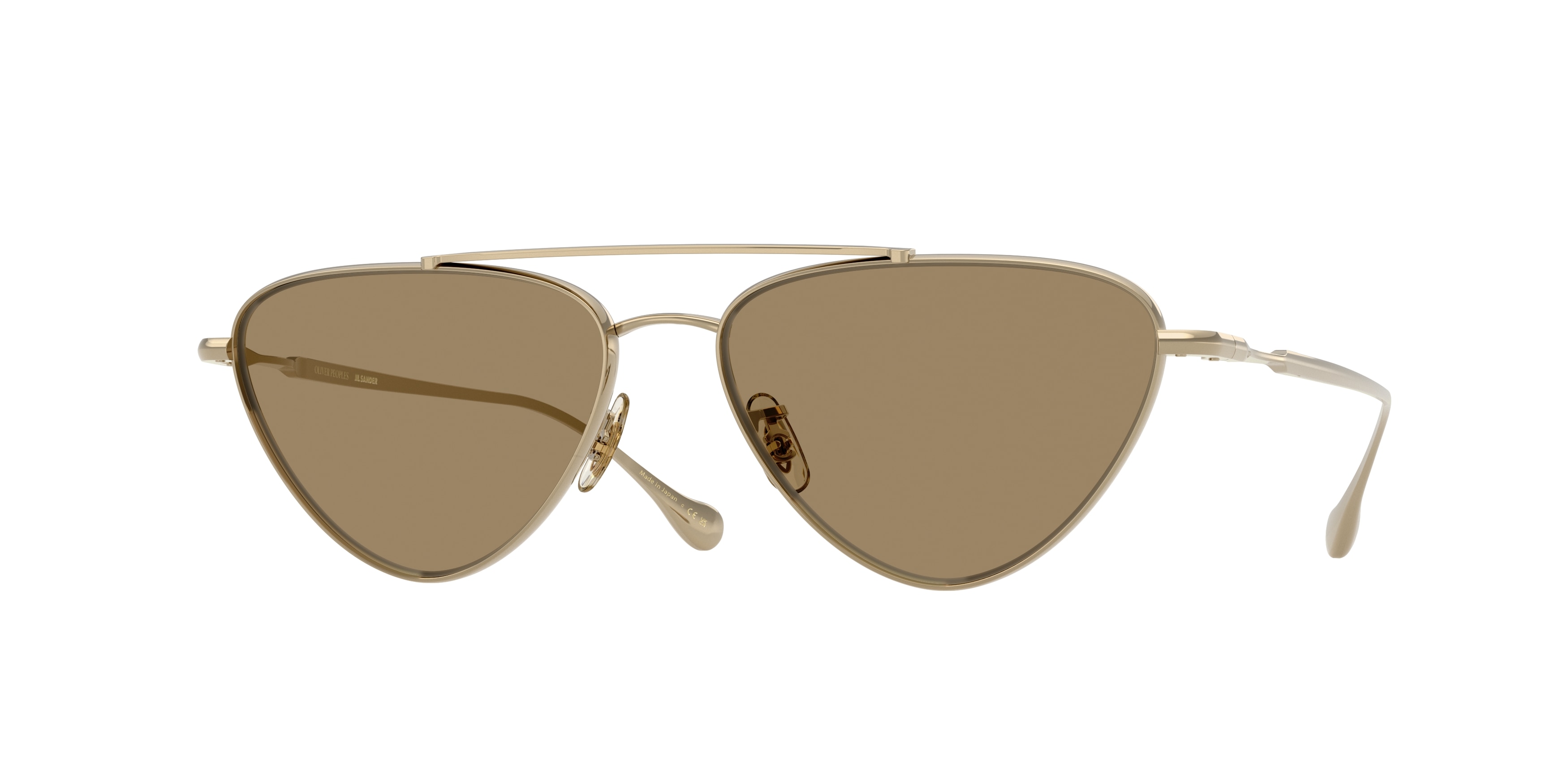 Oliver Peoples OV1369ST 503553 Edition 1